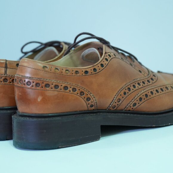 Barker dress shoes - Picture 4 of 8